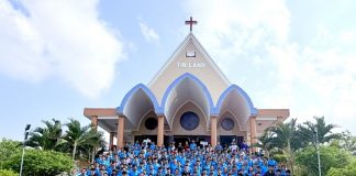 Hội thao các Hội Thánh Tin Lành Cần Thơ lần thứ I-2026