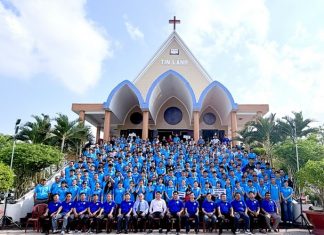 Hội thao các Hội Thánh Tin Lành Cần Thơ lần thứ I-2026