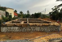 UB. Kiến Thiết: Thư ngỏ V/v Xây Dựng Nhà Thờ Tin Lành Quảng Trạch – Đắk Lắk
