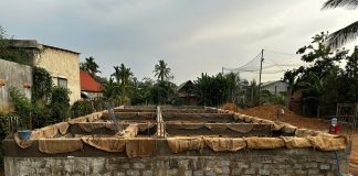 UB. Kiến Thiết: Thư ngỏ V/v Xây Dựng Nhà Thờ Tin Lành Quảng Trạch – Đắk Lắk