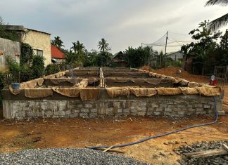 UB. Kiến Thiết: Thư ngỏ V/v Xây Dựng Nhà Thờ Tin Lành Quảng Trạch – Đắk Lắk