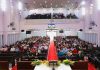 TP. HCM: Chương trình Bồi linh dành cho Người Hướng dẫn Thiếu nhi