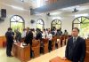 TP. Huế: Bồi linh – Hiệp nguyện các Hội Thánh tại Huế và Quảng Trị.