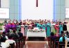 Đắk Lắk: Bồi linh –Thông công 24 ban Phụ nữ