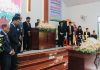 Đắk Lắk: Lễ Cảm tạ Chúa – Chuyển nơi Sinh hoạt mới