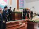 Đắk Lắk: Lễ Cảm tạ Chúa – Chuyển nơi Sinh hoạt mới