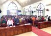 Bồi linh- Thông công Nữ giới Bắc Khu vực 2 – Lâm Đồng