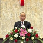 MS Nguyễn Hải Bằng giảng Lời Chúa