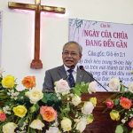 Ms Dieu Hieng rao giang su diep