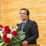 Mục sư Nguyễn Vĩnh Duy- diễn giả