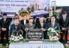 Gia Lai: Lễ Đặt viên đá Xây dựng Nhà thờ Tin Lành Thanh An