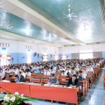 Quang cảnh Chương Trình