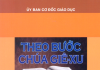UB. CĐGD: GIỚI THIỆU SÁCH THEO BƯỚC CHÚA GIÊ-XU