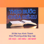Theo buoc Chua GX 1