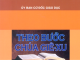 UB. CĐGD: GIỚI THIỆU SÁCH THEO BƯỚC CHÚA GIÊ-XU