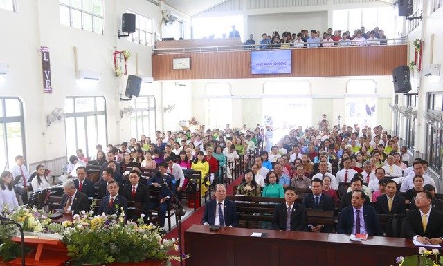 Cà Mau: Hội đồng Bồi linh Năm 2026