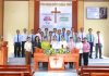 Cà Mau: Hiệp nguyện Giáo phẩm Tháng 5/2026