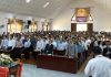 Khu vực 3 Lâm Đồng (Đắk Nông cũ): Huấn luyện Giáo viên Trường Chúa nhật