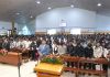 Khu vực 1 – Lâm Đồng: Hơn 2.300 Thanh niên tham dự bồi linh