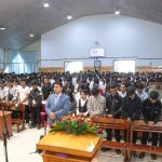 quang cảnh Bắc LĐ