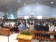 Khu vực 1 – Lâm Đồng: Hơn 2.300 Thanh niên tham dự bồi linh