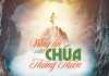 Thơ: VỮNG TIN VÀO CHÚA THĂNG THIÊN