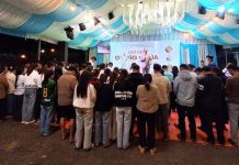 Trại Mục vụ Thể thao Khu vực III – Lâm Đồng