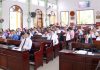 TP. Cần Thơ: Hiệp nguyện Giáo phẩm – Chấp sự tháng 6/2026
