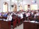 TP. Cần Thơ: Hiệp nguyện Giáo phẩm – Chấp sự tháng 6/2026