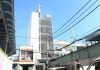 TP. HCM: Lễ Cảm tạ Chúa – Kỷ niệm 20 năm Thành lập Hội Thánh Bình Tân