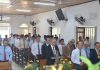 Khu vực Nam TP. Đà Nẵng: Hiệp nguyện Giáo phẩm tháng 6/2026