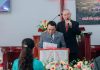 Lâm Đồng, Khu vực 2: Bổ nhiệm Quản nhiệm Chi Hội Tân Lập