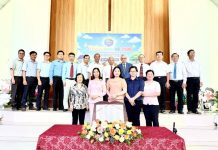 Đồng Tháp: Hiệp nguyện Giáo phẩm tháng 06/2026