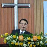 06.Ms Bùi Xuân Cẩm giảng Lời Chúa