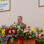 1 – 1 – MS Thái Phước Trường là diễn giả Lễ Cảm Tạ Chúa