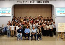 Bồi linh – Huấn luyện Đặc trách & BĐH Thanh niên: Hiểu về Giới và Bản Dạng Giới