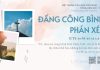 Đấng Công Bình Phán Xét – 1/7/2026
