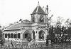TAM KỲ (QUẢNG NAM) THẬP NIÊN 1920 – GIAO THOA VĂN HÓA VÀ SỰ HÌNH THÀNH ĐỨC TIN TIN LÀNH