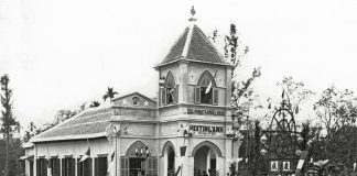TAM KỲ (QUẢNG NAM) THẬP NIÊN 1920 – GIAO THOA VĂN HÓA VÀ SỰ HÌNH THÀNH ĐỨC TIN TIN LÀNH