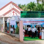 1. Hình ảnh Điểm Nhóm Tin Lành Khánh Hội – 1