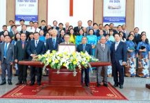 Tây Ninh: Chương trình Bồi linh quý II/2026