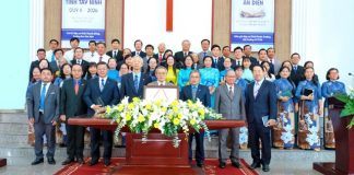 Tây Ninh: Chương trình Bồi linh quý II/2026