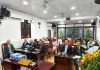 TP. HCM: Điểm Nhóm Tin Lành Côn Đảo – Bế giảng Thánh Kinh Căn Bản Khóa I Năm I