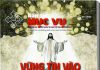 GIỚI THIỆU BẢN TIN MỤC VỤ SỐ 112: “VỮNG TIN VÀO CHÚA THĂNG THIÊN”