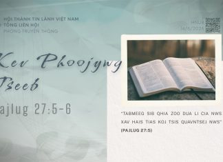 Kev Phoojywg Tseeb – 14/6/2026