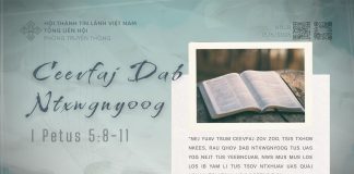 Ceevfaj Dab Ntxwgnyoog – 15/6/2026