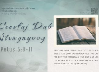Ceevfaj Dab Ntxwgnyoog – 15/6/2026