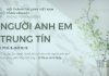 Người Anh Em Trung Tín – 16/6/2026