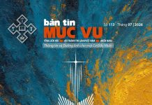 Bài hát chủ đề BTMV 113: DẤY LÊN VÀ SÁNG LÒE RA