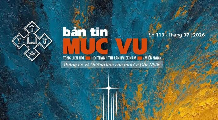 Bài hát chủ đề BTMV 113: DẤY LÊN VÀ SÁNG LÒE RA